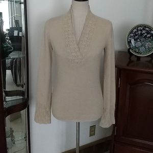 Ann Taylor Sweater